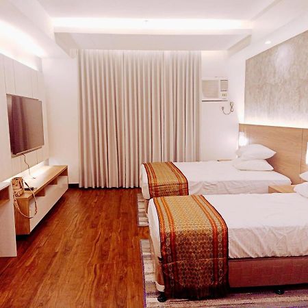 Cozy Suite Studio Type Condo In Matina Enclaves Davao City Extérieur photo