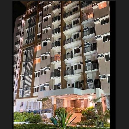 Cozy Suite Studio Type Condo In Matina Enclaves Davao City Extérieur photo
