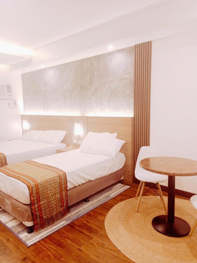 Cozy Suite Studio Type Condo In Matina Enclaves Davao City Extérieur photo