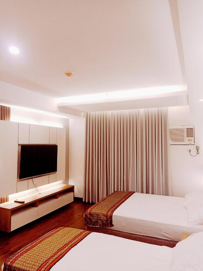 Cozy Suite Studio Type Condo In Matina Enclaves Davao City Extérieur photo