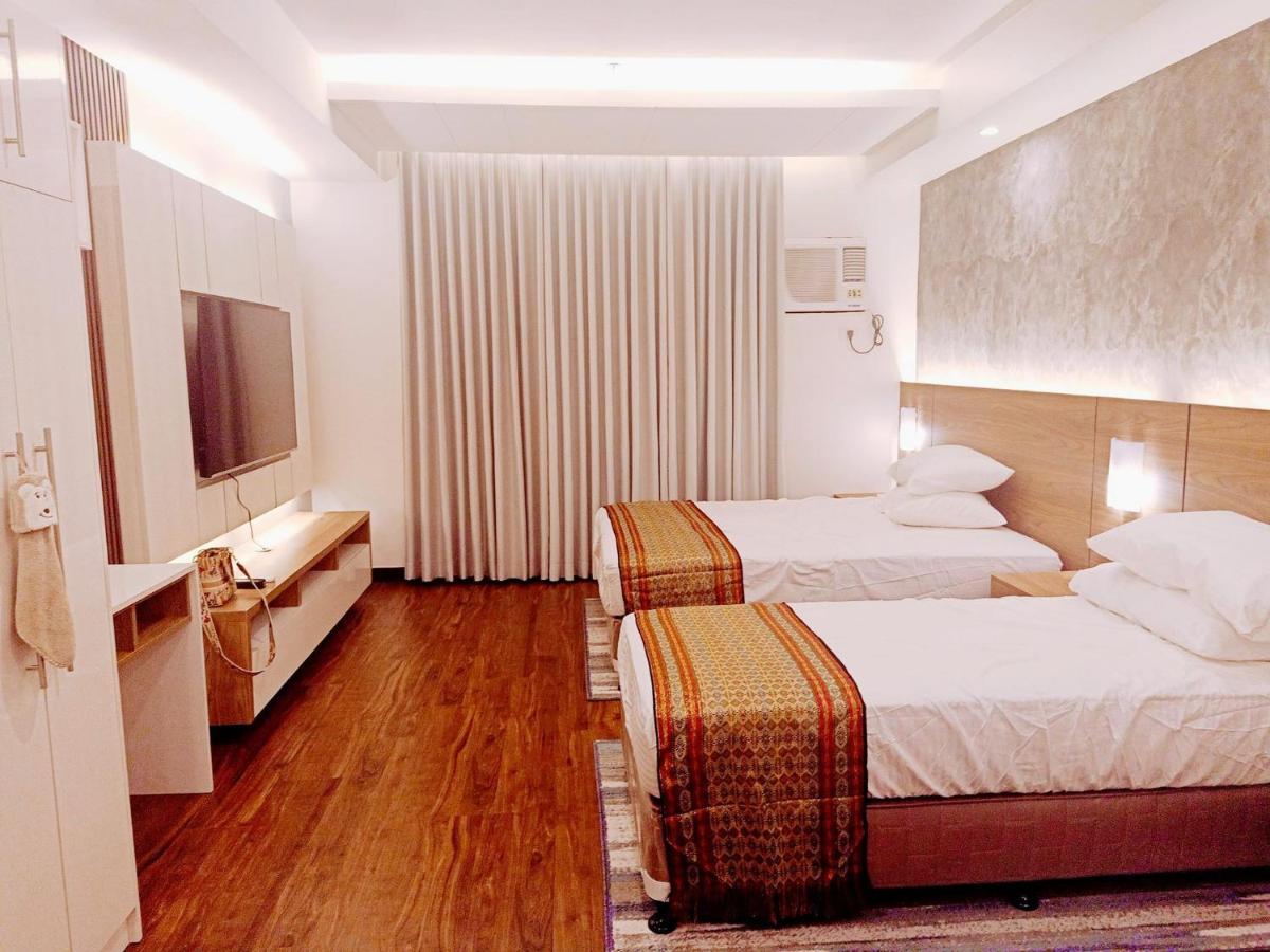 Cozy Suite Studio Type Condo In Matina Enclaves Davao City Extérieur photo