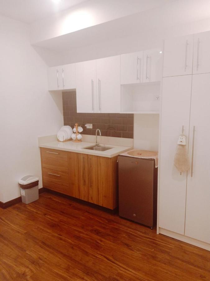 Cozy Suite Studio Type Condo In Matina Enclaves Davao City Extérieur photo