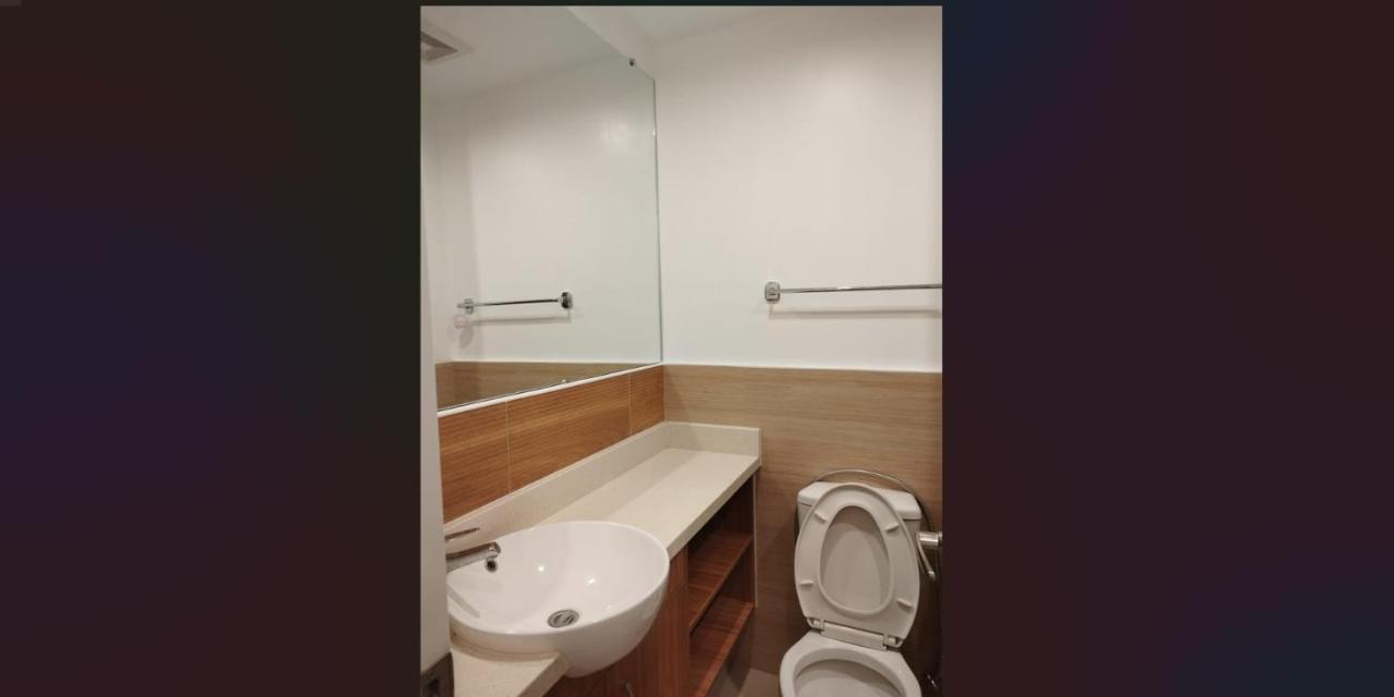Cozy Suite Studio Type Condo In Matina Enclaves Davao City Extérieur photo