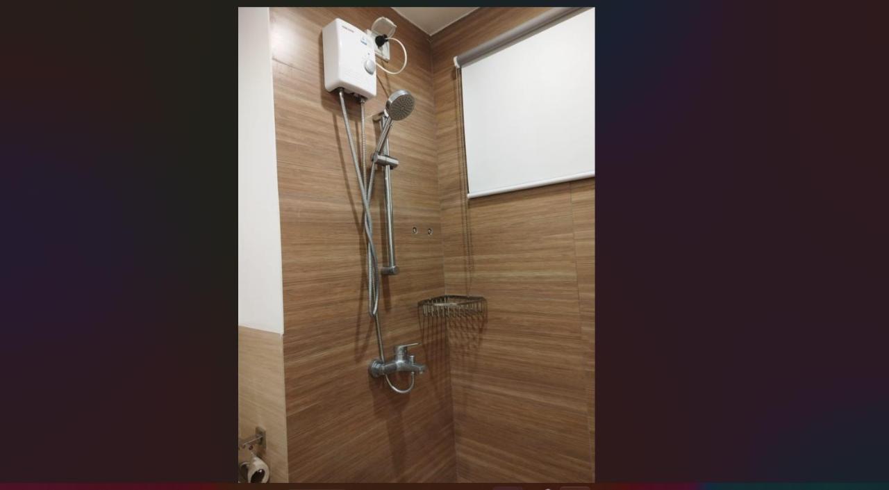 Cozy Suite Studio Type Condo In Matina Enclaves Davao City Extérieur photo
