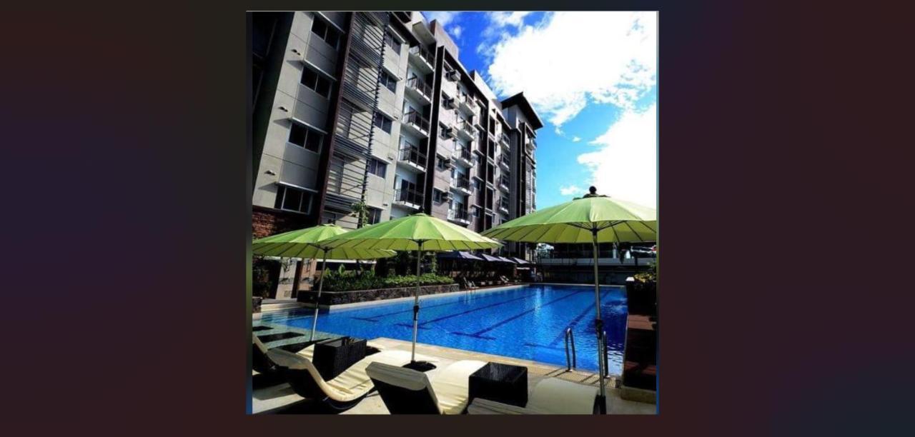 Cozy Suite Studio Type Condo In Matina Enclaves Davao City Extérieur photo